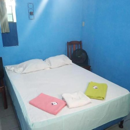 Hostal Casa Pilar Masaya Esterno foto