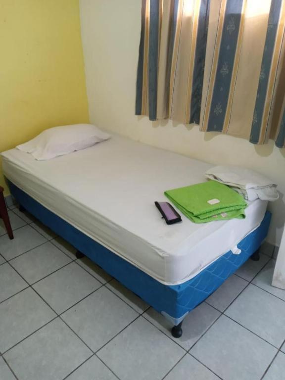 Hostal Casa Pilar Masaya Esterno foto