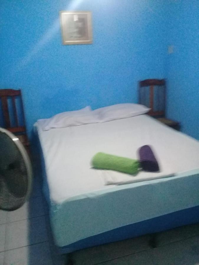 Hostal Casa Pilar Masaya Esterno foto