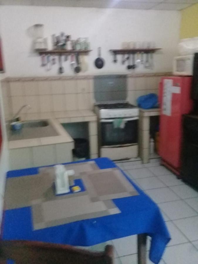 Hostal Casa Pilar Masaya Esterno foto