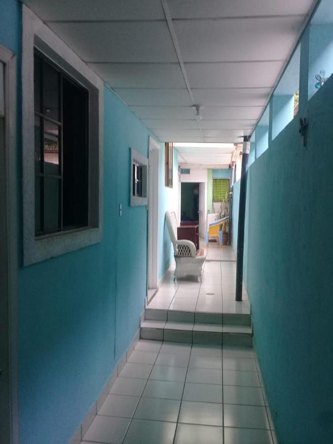 Hostal Casa Pilar Masaya Esterno foto